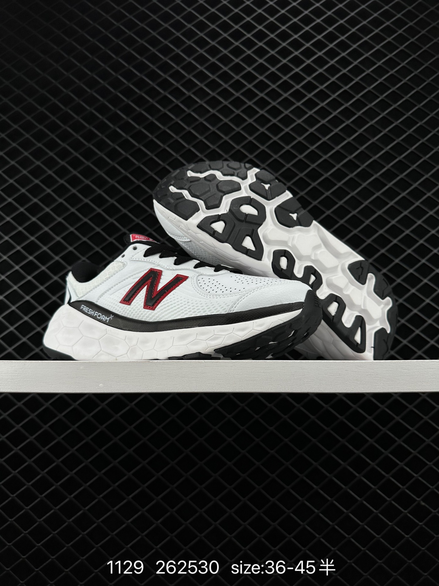 New Balance Fresh Foam X 840Fv1